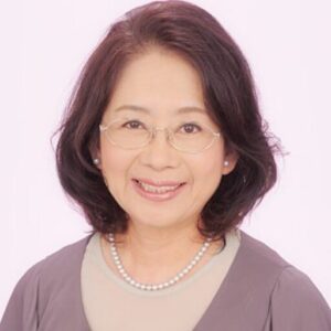家近亮子 学長